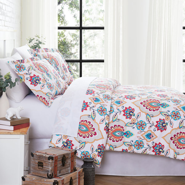 Express Journey Duvet Cover Set GFTOYC1389